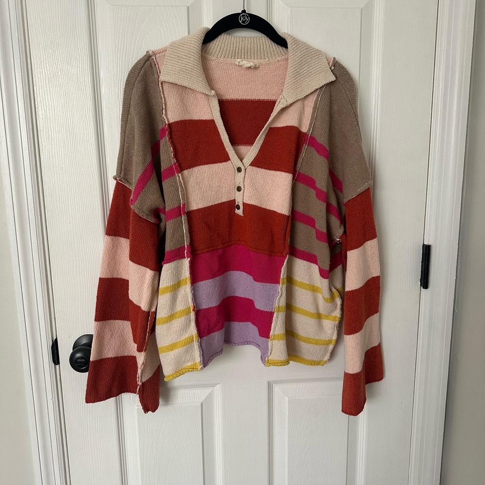BiBi Sweater